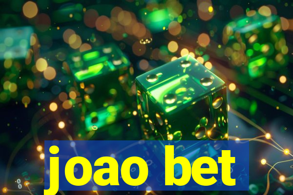 joao bet